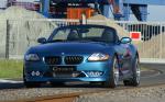 BMW G4 3.0i Evo III Roadster by G-Power 2008 года